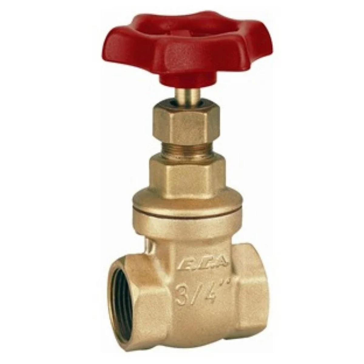 ECA 1/2 ŞİBER VANA 601 003 019