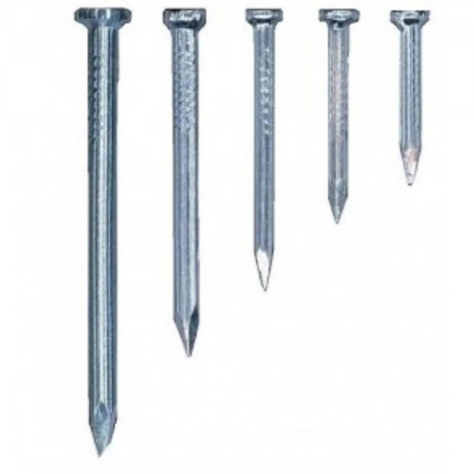 4X60 ÇELİK ÇİVİ 15 Lİ PK