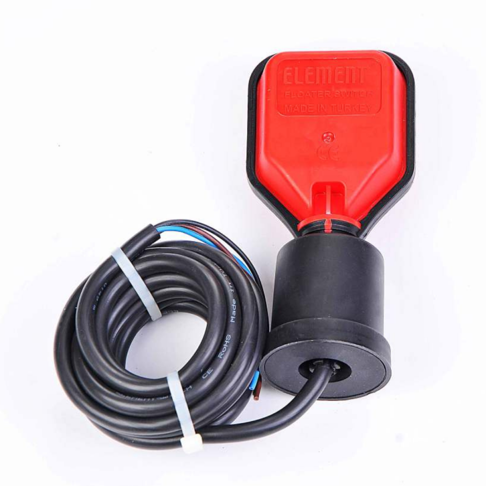 ŞAMANDIRA ELEKTRİKLİ-2 MT-19210003