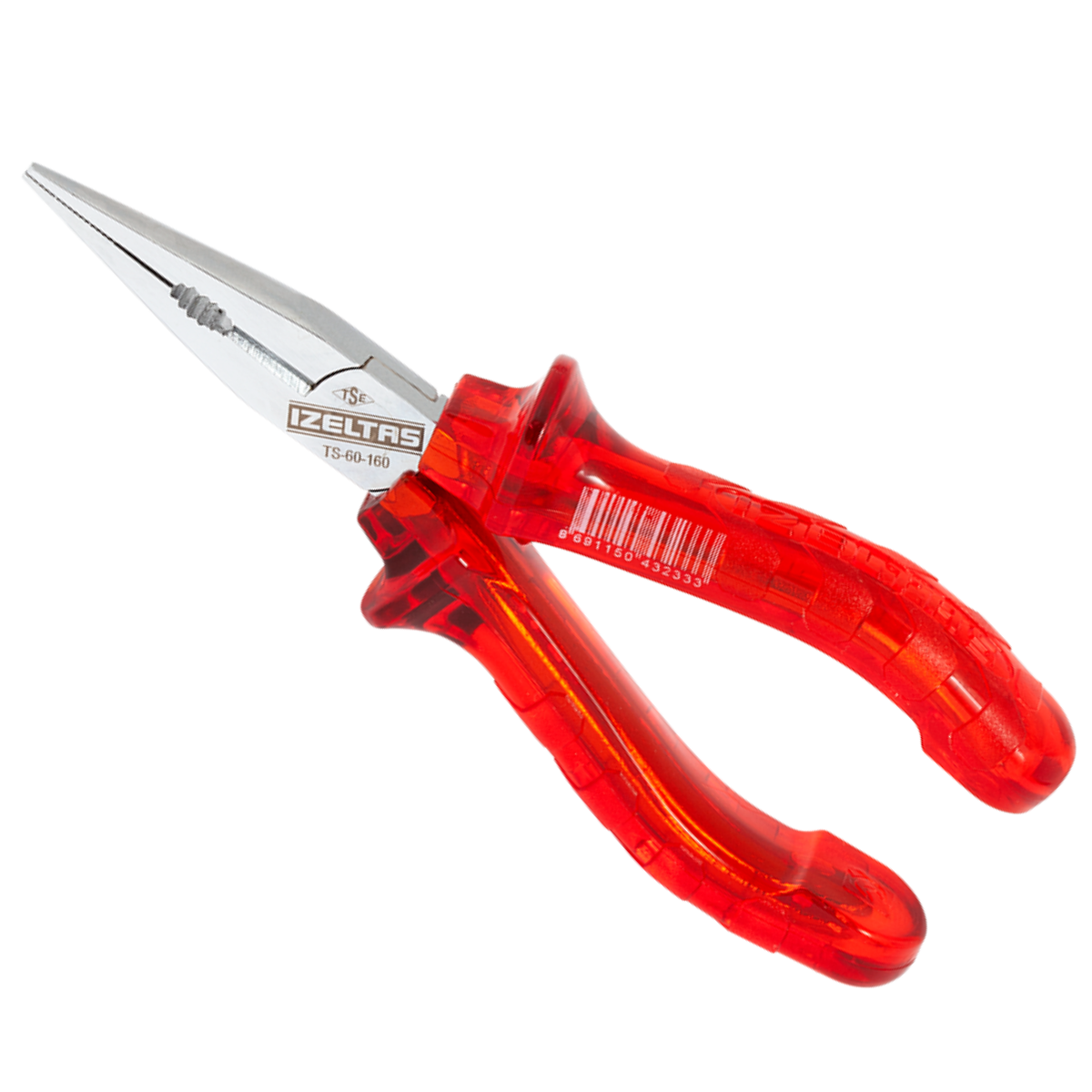 İZELTAŞ KARGABURUN 160 KRAFT 3220 13 3160