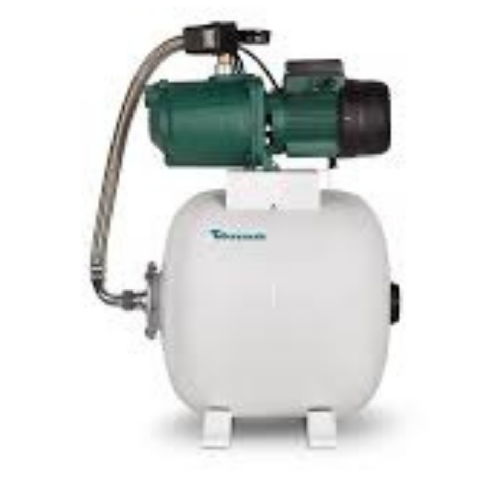 BAYMAK EURO 2530 MOTOR 14320001