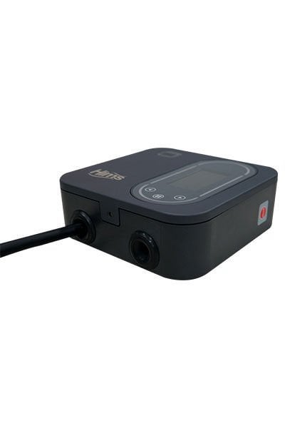 HIMS ŞARJ İST.5M KABLOLU HCDKS-22 SİYAH 22KW