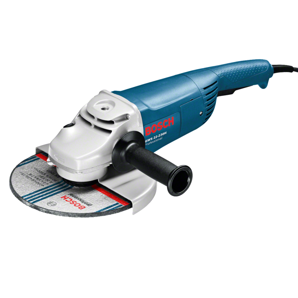 BOSCH GWS 2200W-230MM H TAŞLAMA 0601882L03 06018C1100