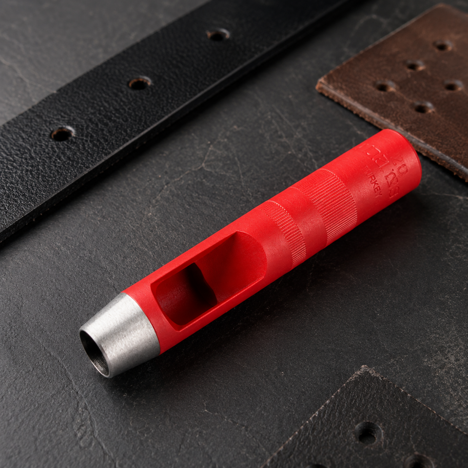 İZELTAŞ KAYIŞ ZIMBASI 11 MM