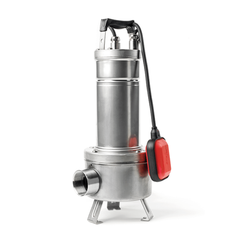 BAYMAK DALGIÇ POMPA FEKA 550 MA KIRICILI ATIK SU 14410039