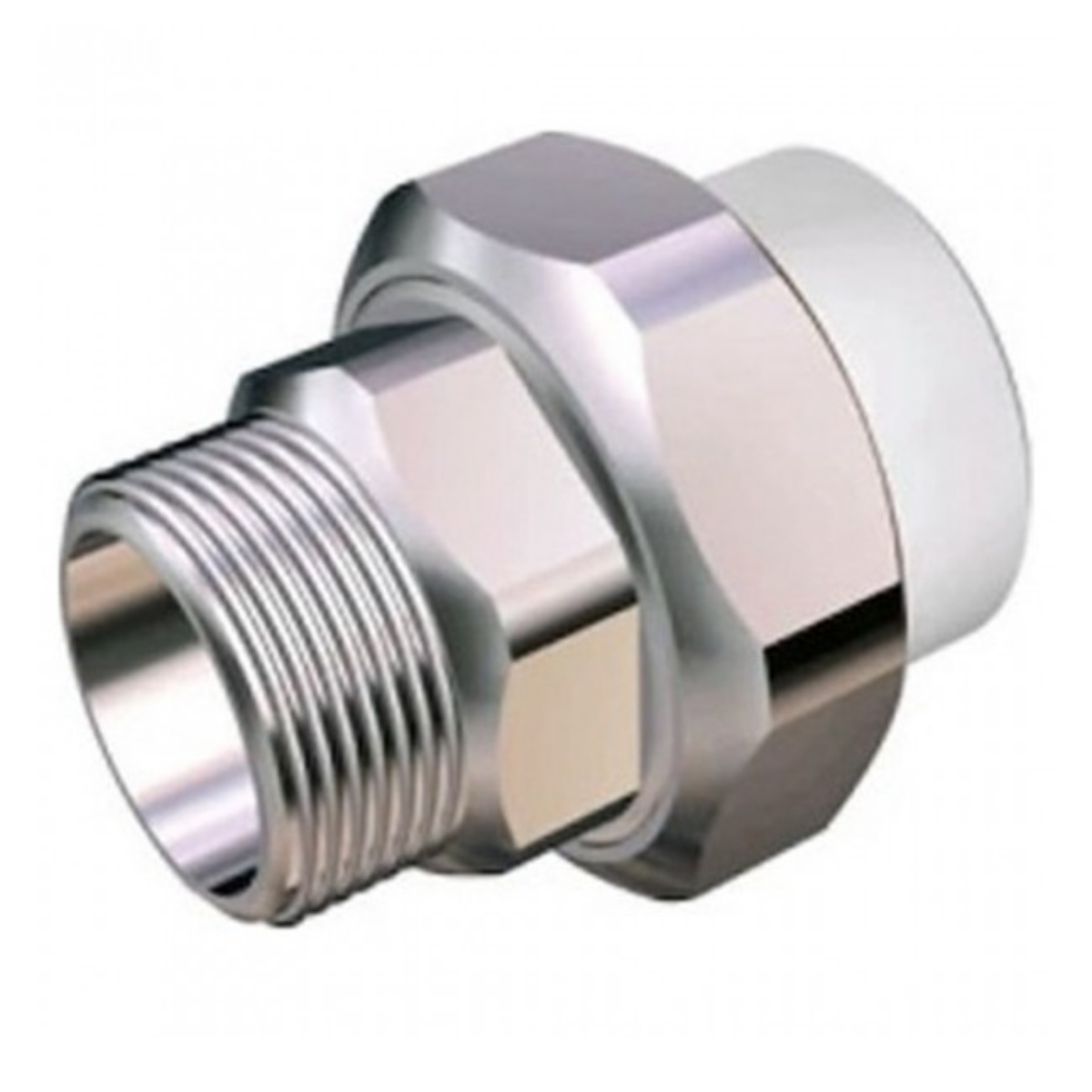 40X1 1/4 DIŞ DİŞLİ OYNAR BAŞLIKLI REKOR