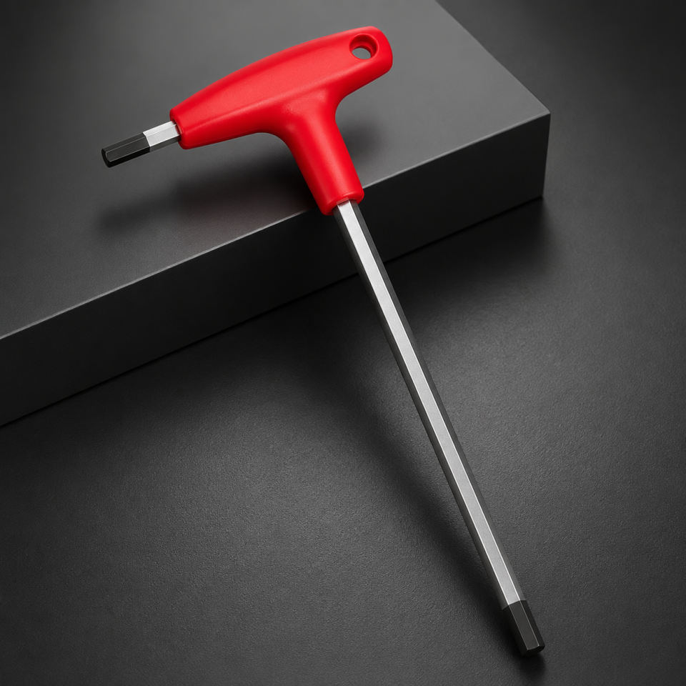 İZELTAŞ T TİPİ ALLEN ANAH. 2,5MM