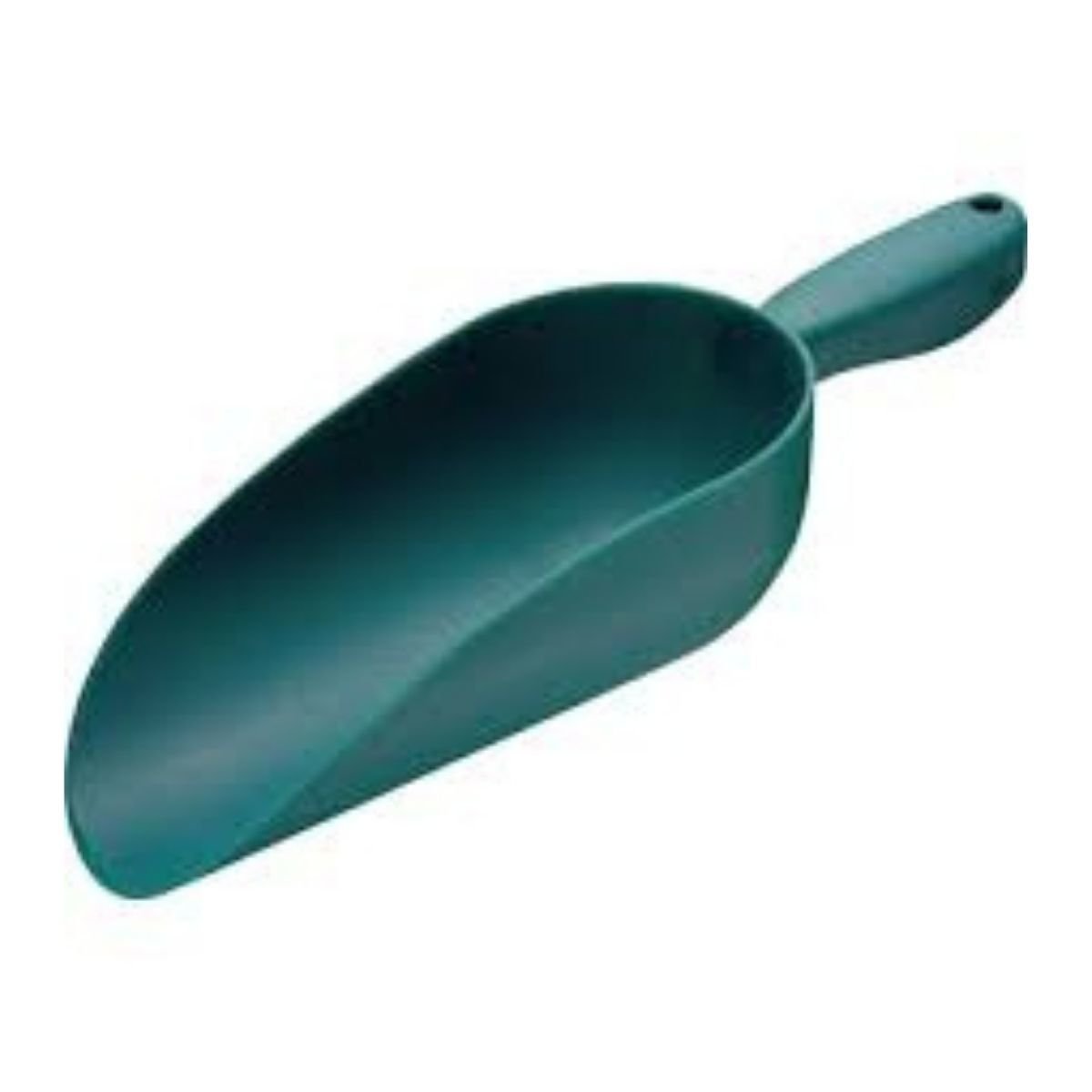 RACO PLASTİK SAPLI  BAHÇE EL KÜREĞİ  53456