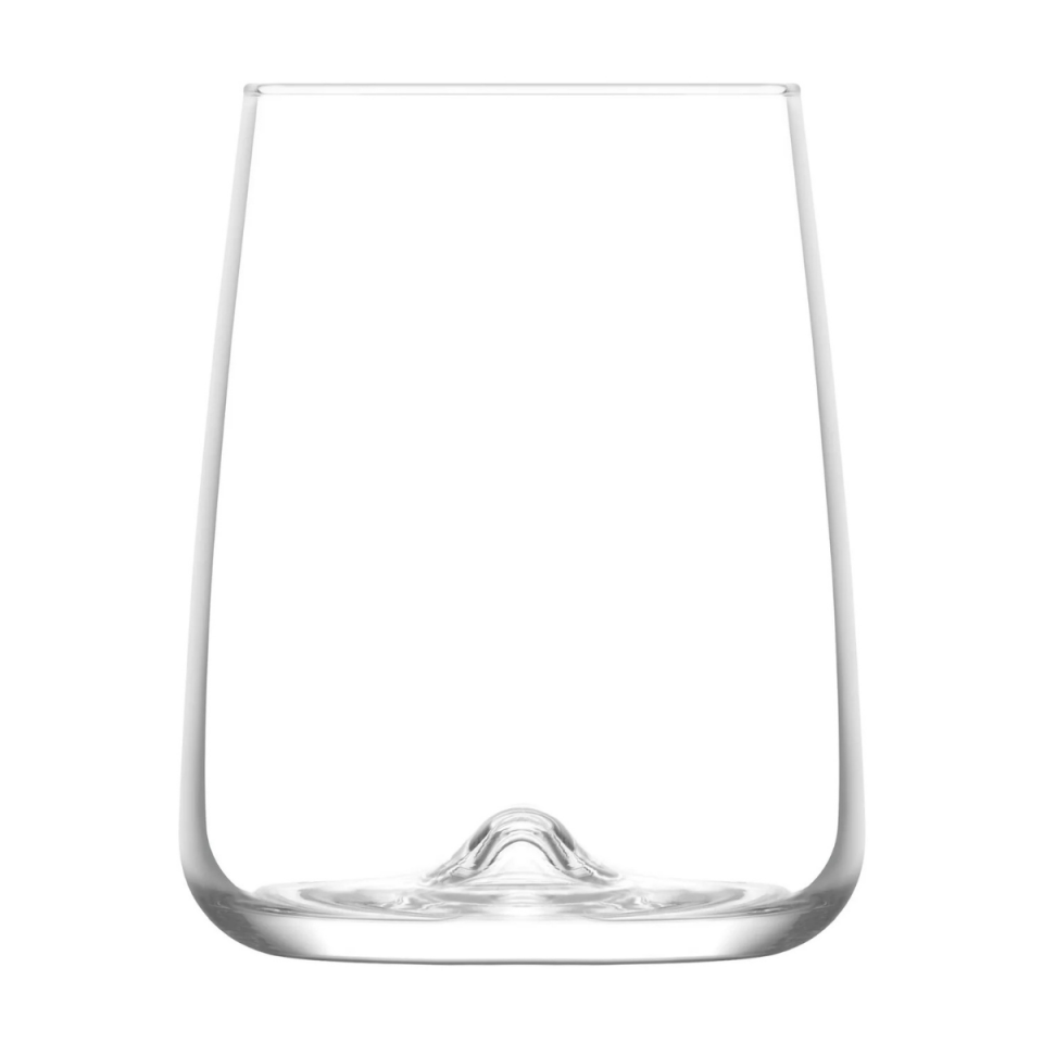 LAV TERRA MEŞRUBAT BARDAĞI 3LÜ