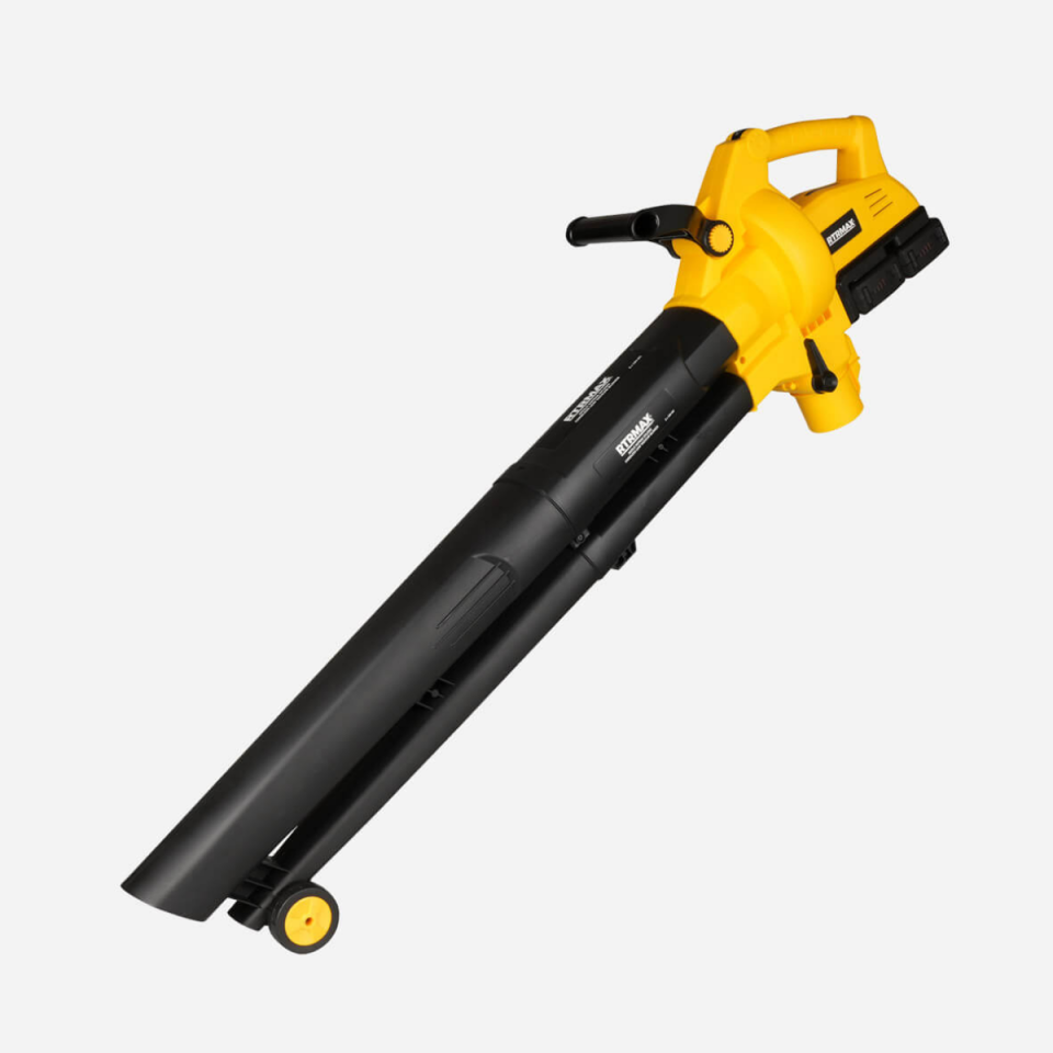 RTRMAX YAPRAK ÜFLEME AKÜSÜZ RTX1888B