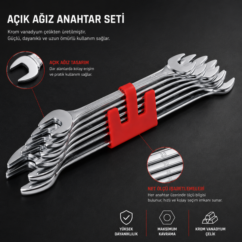 İZELTAŞ ÇATAL ANAH. TAKIMI 8 Lİ