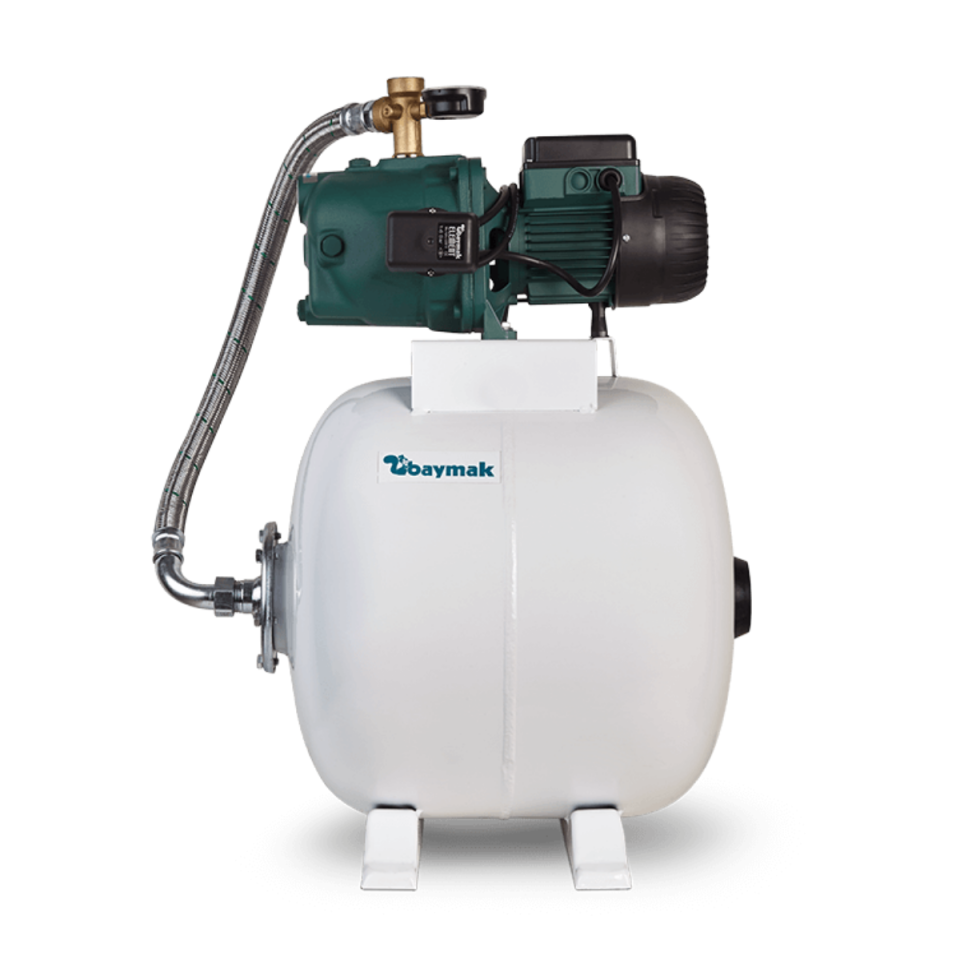 BAYMAK HİDROFOR JET 251M 50 LT 01050056