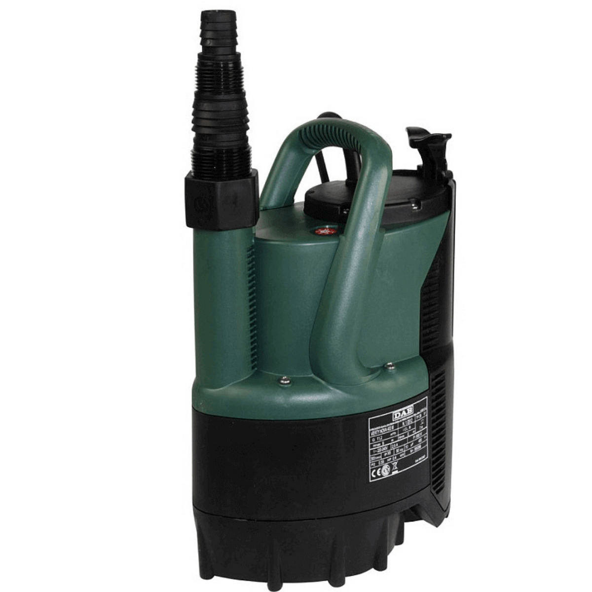 BAYMAK DALGIÇ POMPA NOVA 400 M 14360098