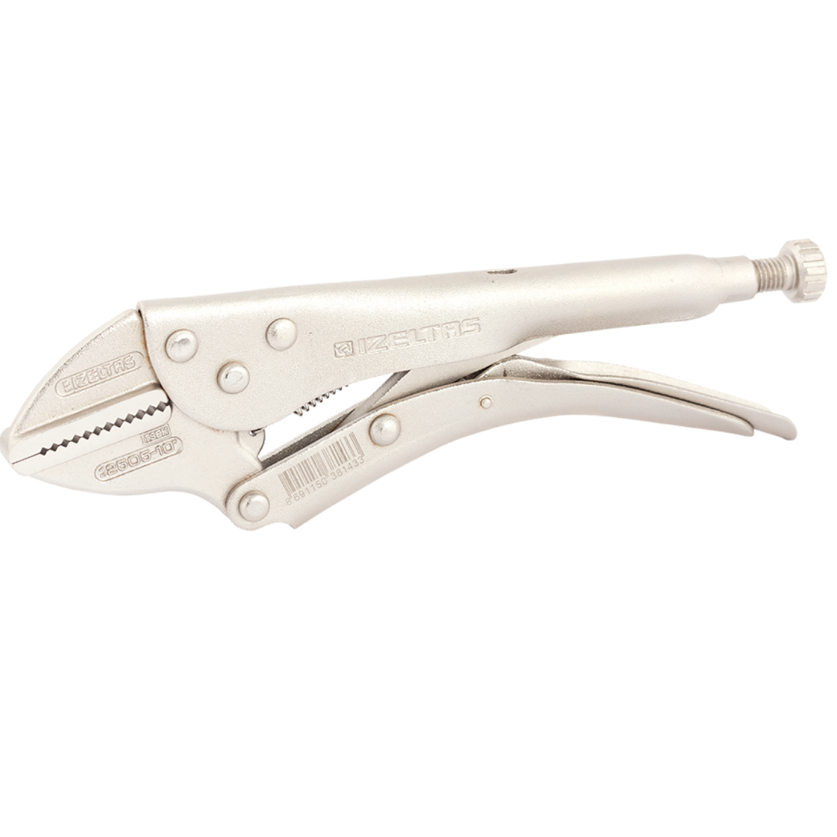 İZELTAŞ STANDART AYARLI PENSE 250MM