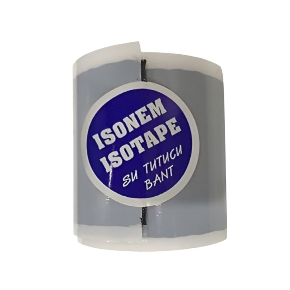 ISONEM TAPE SU TUTUCU BANT 1,5 MT