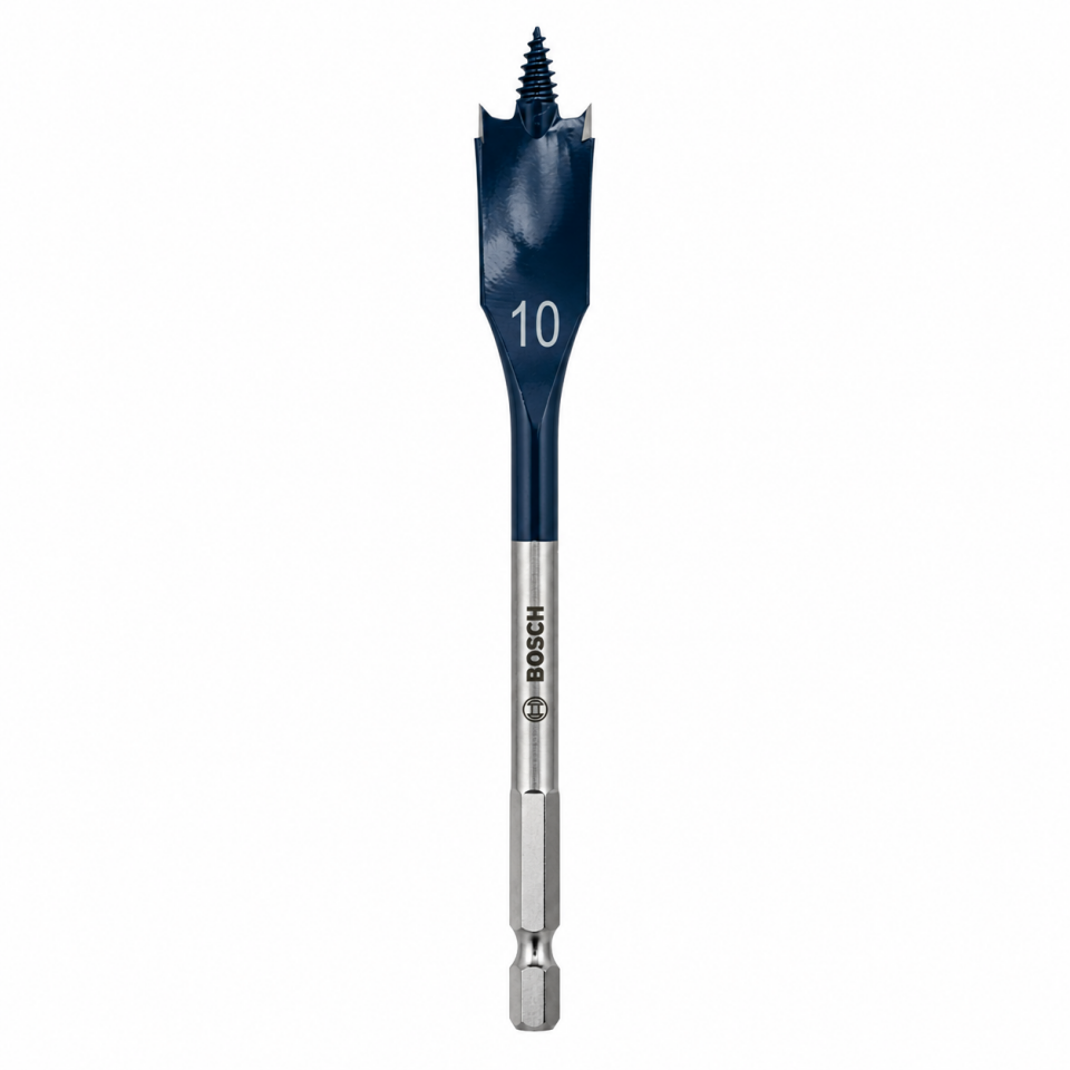 BOSCH SDS 10X600 AHŞAP 2608597401