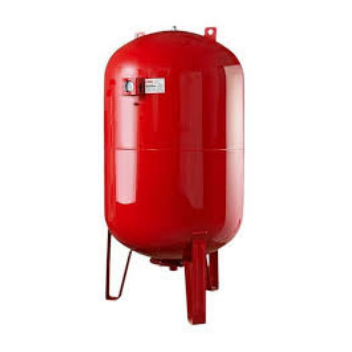 HİDROFOR TOPU 100 LT DİK