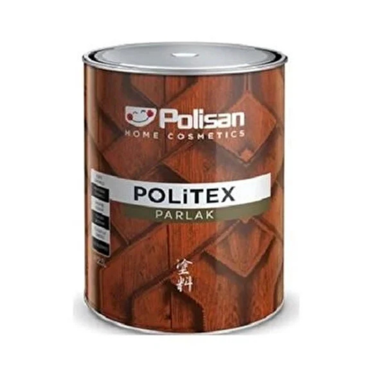 POLİTEX DEK-MAT KİRAZ GLN