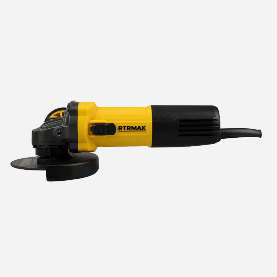 RTRMAX AVUÇ TAŞLAMA 950W RTM1095