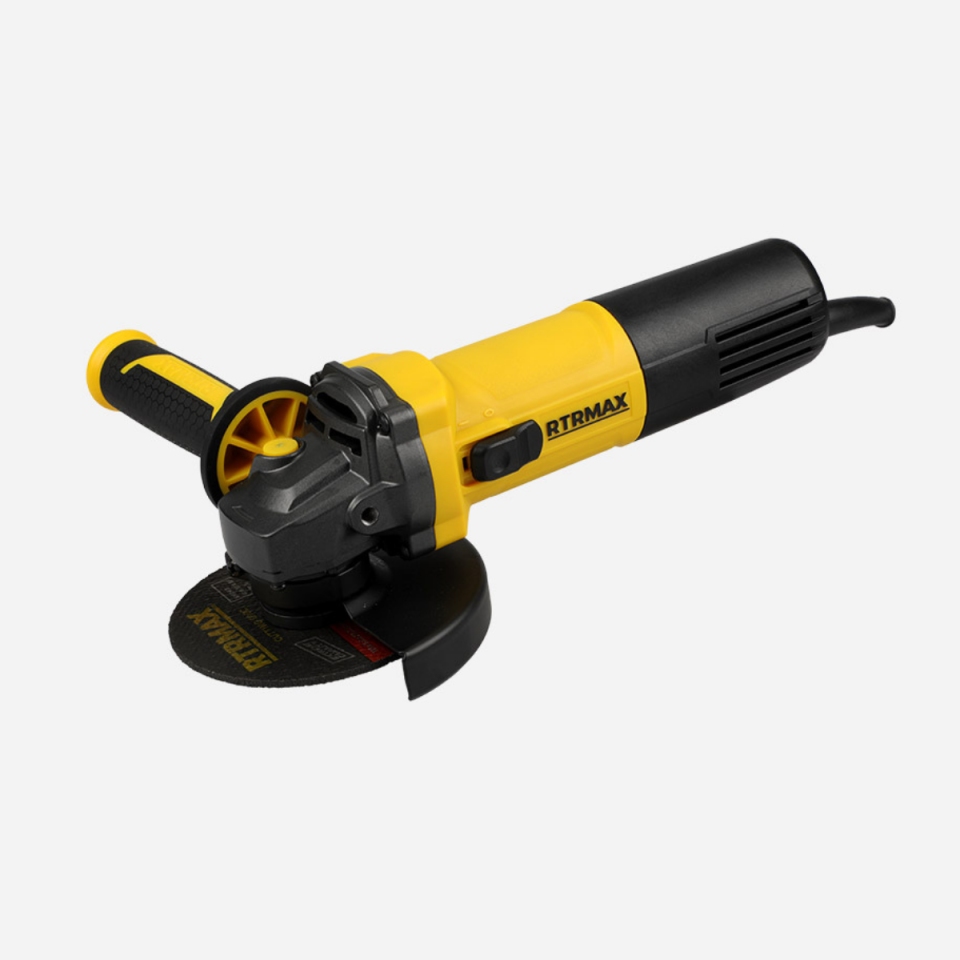 RTRMAX AVUÇ TAŞLAMA 950W RTM1095