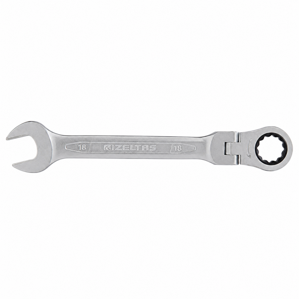 İZELTAŞ 14 MM MAFSALLI CIRCIR KOMBİNE
