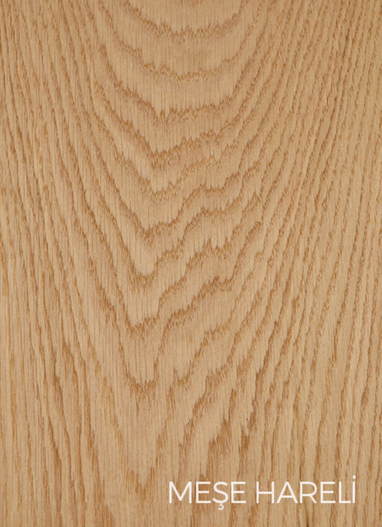 MDF 18MM KAPLAMA MEŞE HARELİ-MEŞE ASTAR