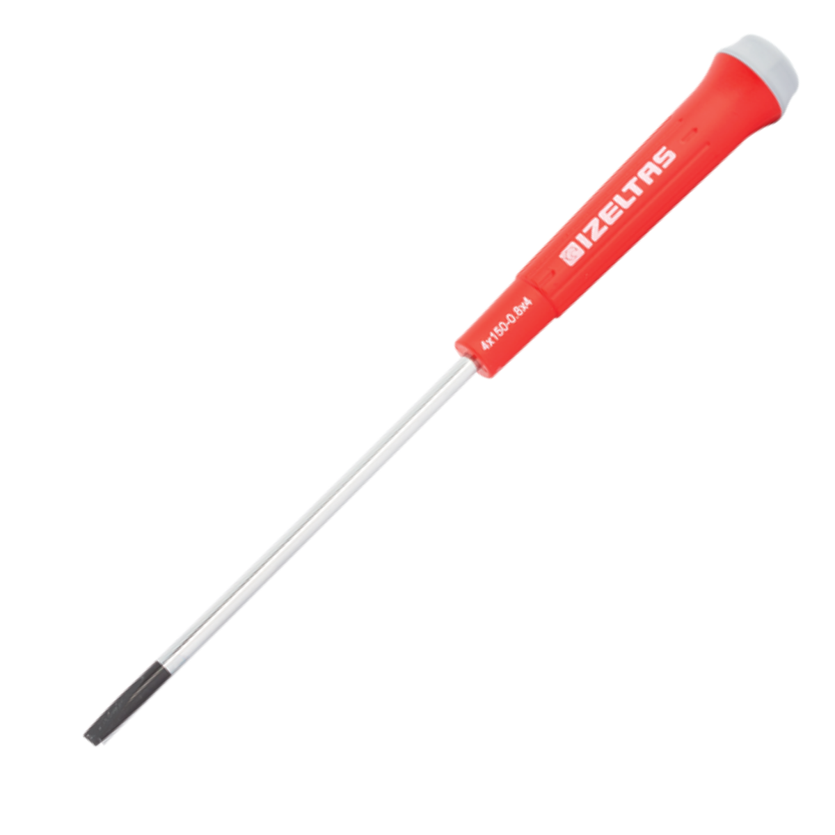 İZELTAŞ 4X150 KLEMENS DÜZ TORNAVİDA