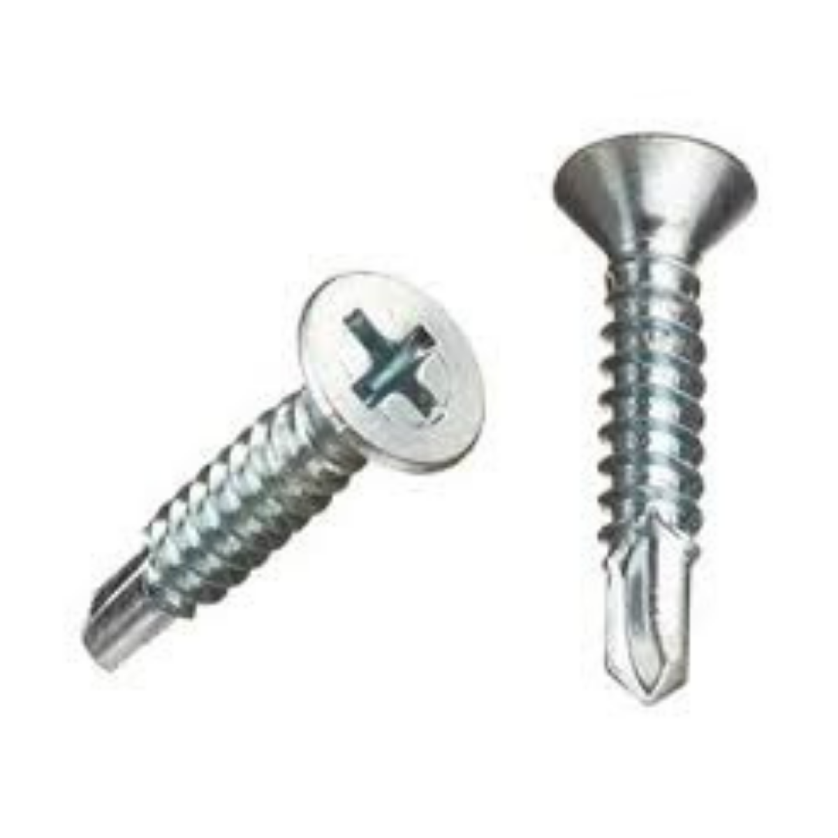 MATKAP UÇLU VİDA 3,9X16 MM 1000 PK