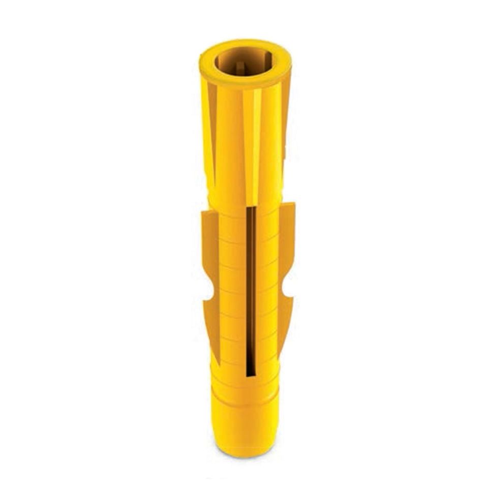 DÜBEL ROKET 10 MM 5 Lİ PK