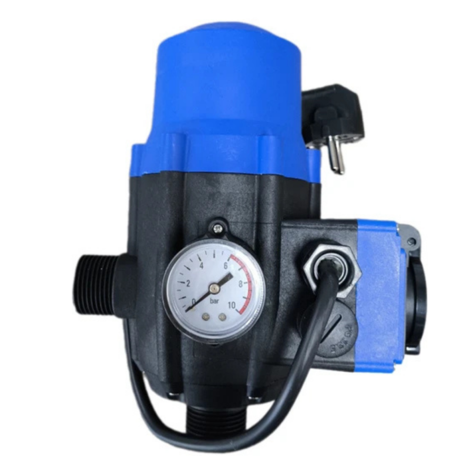 HİDROFOR HİDROMAT ELLESMERE