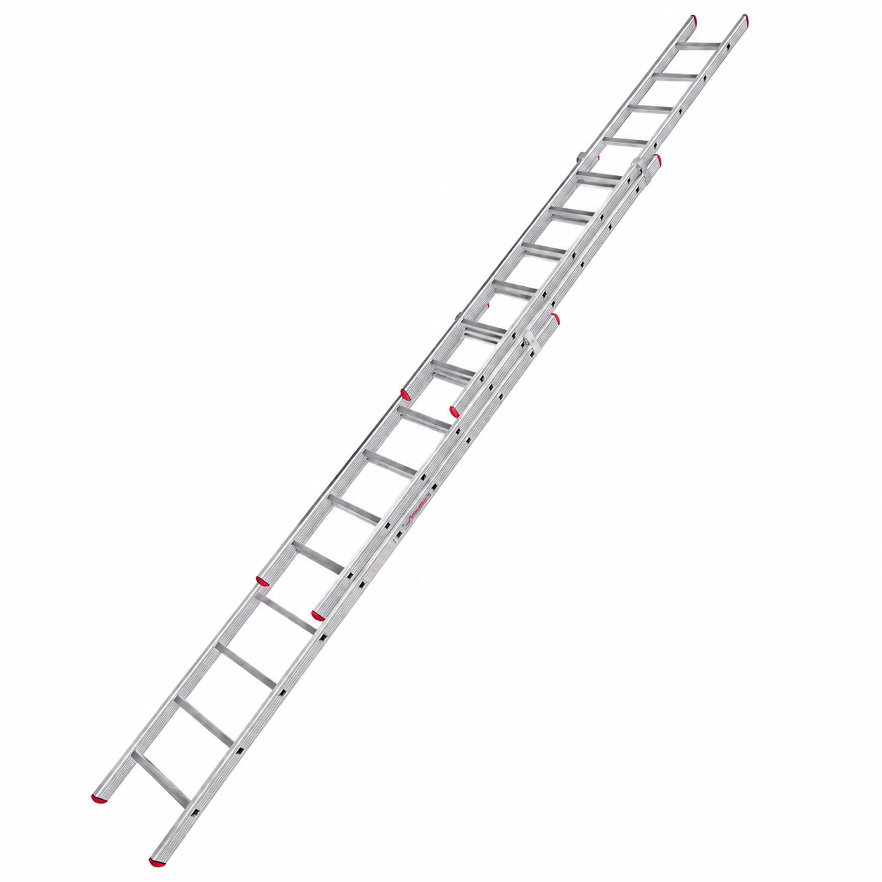 MERDİVEN ALÜMİNYUM SÜRGÜLÜ 3X400