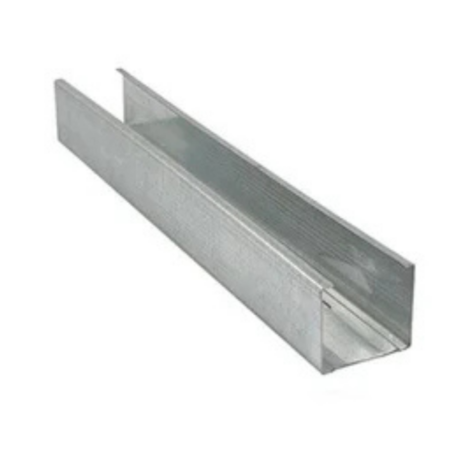 DUVAR C-50 PROFİLİ 50 MM 3 MT (Tevkft)