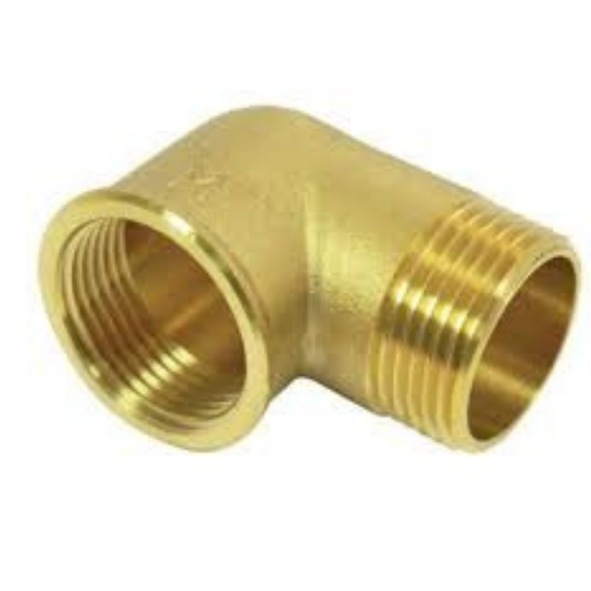 3/8 SARI KUYRUKLU DİRSEK