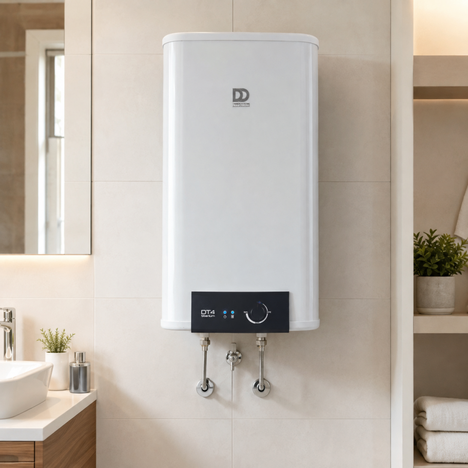 DEMİRDÖKÜM TERMOSİFON DT4 65 LT