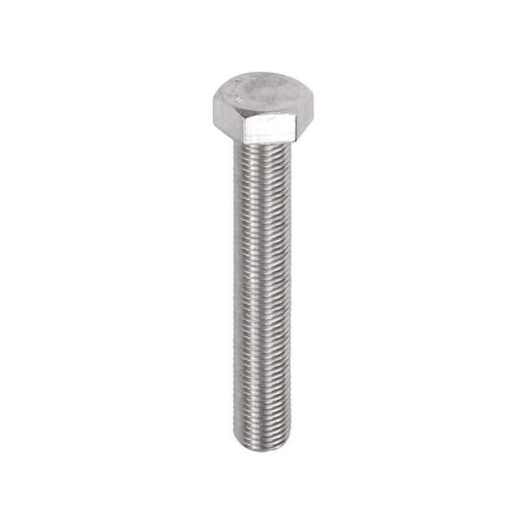 METRİK CİVATA 10X90 4 LÜ PKT.