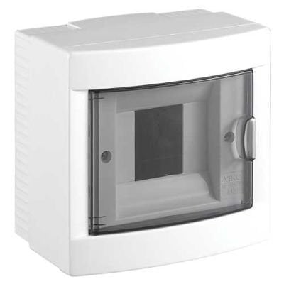 Vİ-KO SİGORTA KUTUSU 4 LÜ SIVA ÜSTÜ