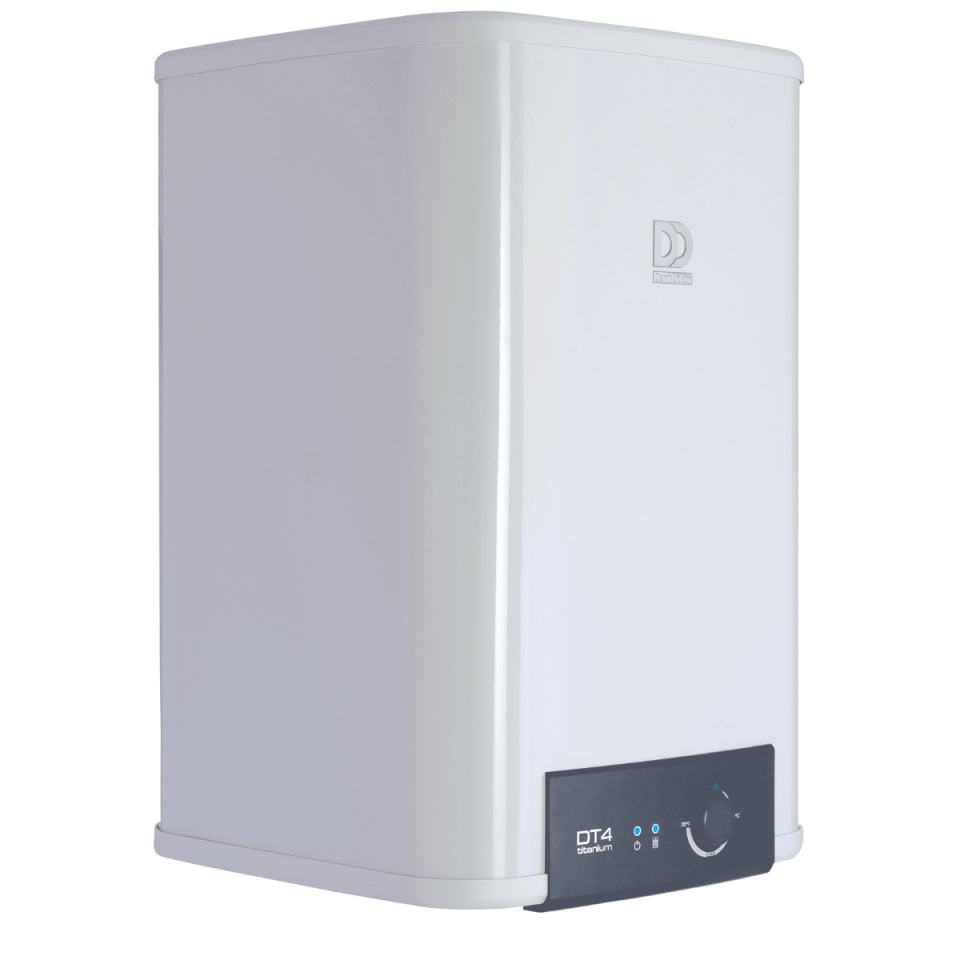 DEMİRDÖKÜM TERMOSİFON DT4 80 LT