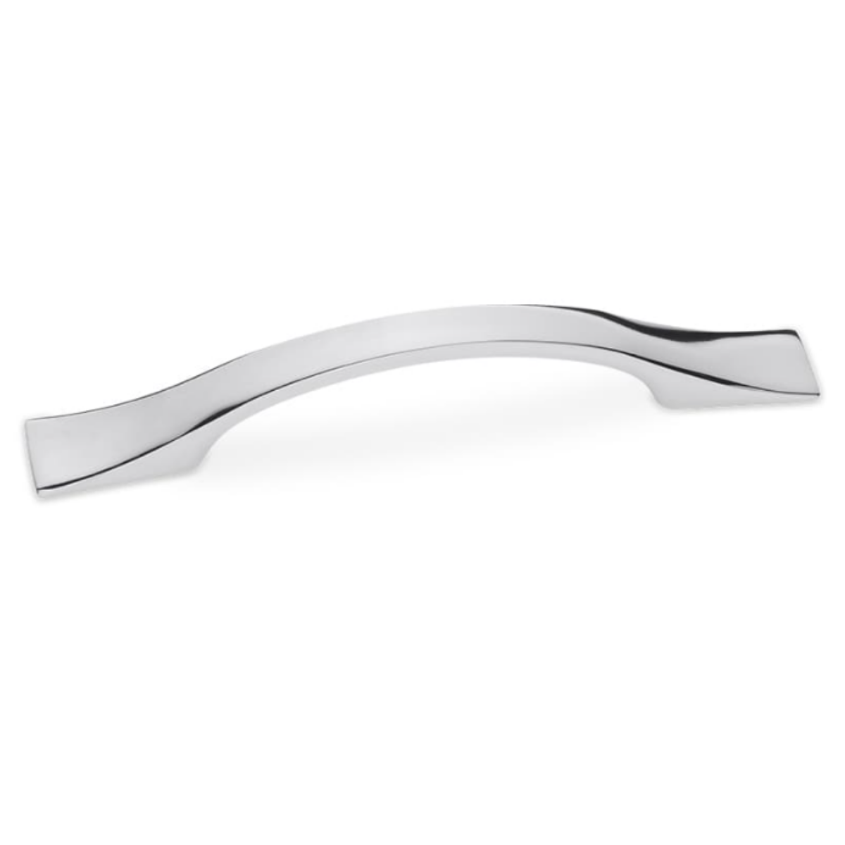 NOBEL GÜL ZİRVE KULP MATSİYAH 96 MM 3939673