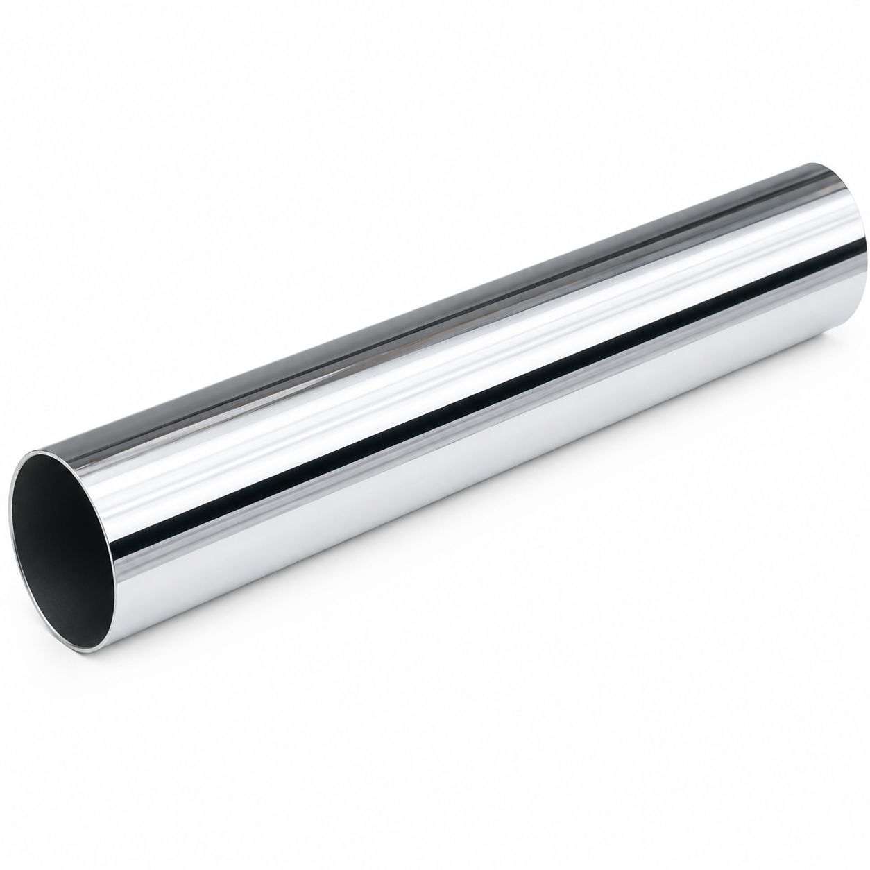 GARDROP BORUSU YUVARLAK 3 MT KROM 9151