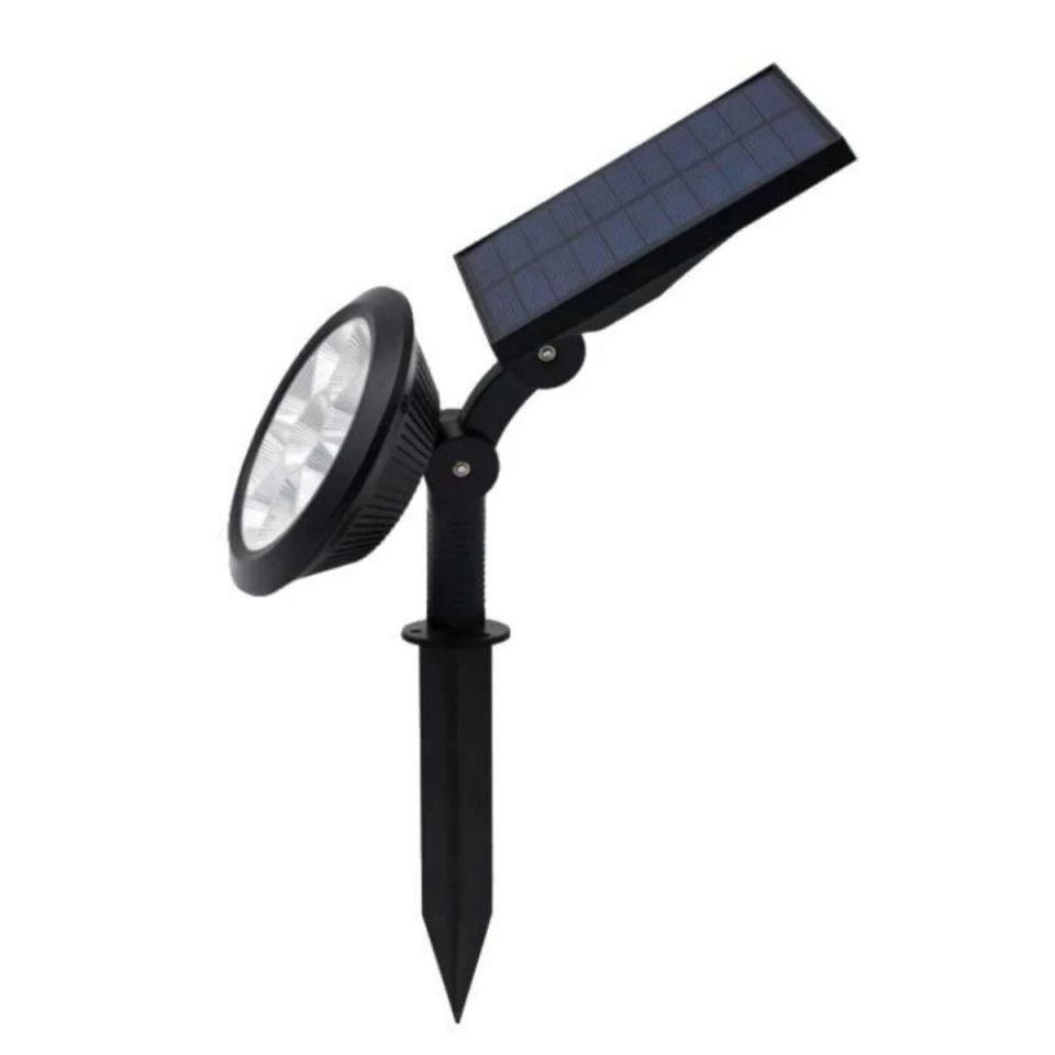 CATA SOLAR BAHÇE ARMATÜRÜ 18W AMBER CT-7320