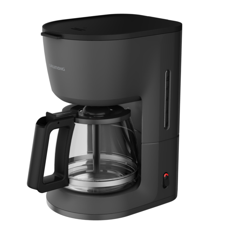 GRUNDİG FİLTRE KAHVE MAKİNESİ  FK-4310