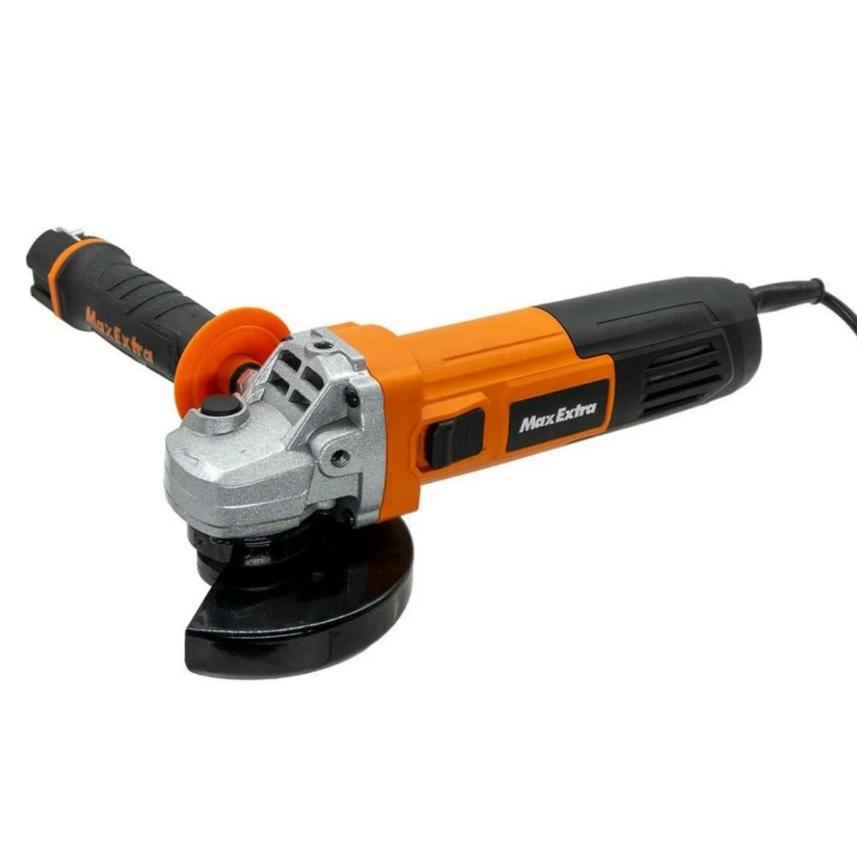 MAXEXTRA AVUÇ TAŞLAMA 115MM MX9118