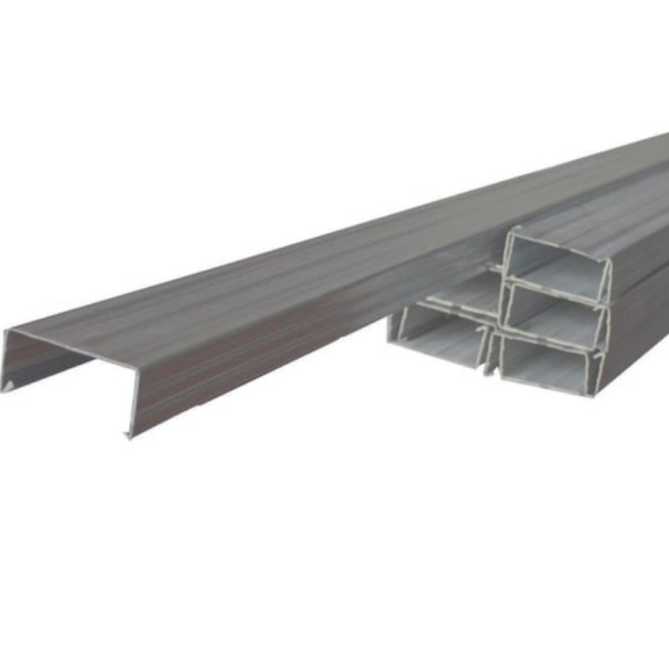 TAVAN C PROFİLİ  3 MT (Tevkft)