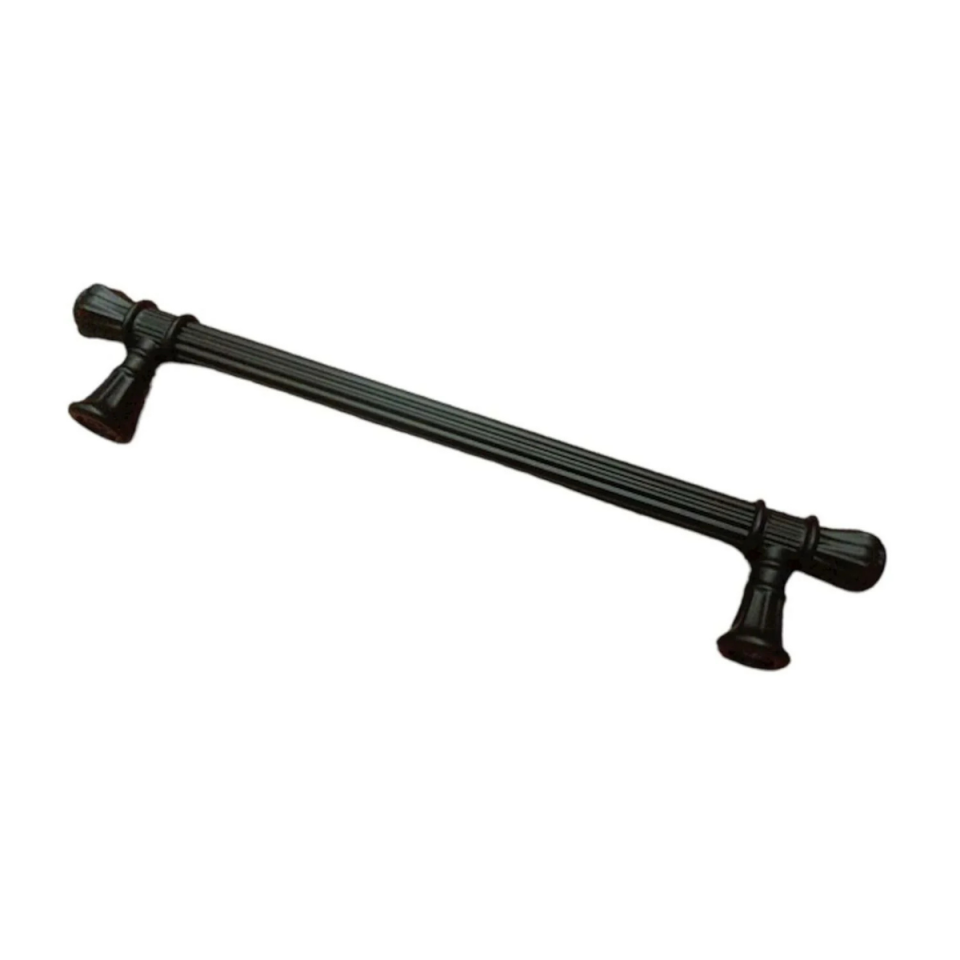 NOBEL TARGEN KULP MATSİYAH 192 MM 33701921073