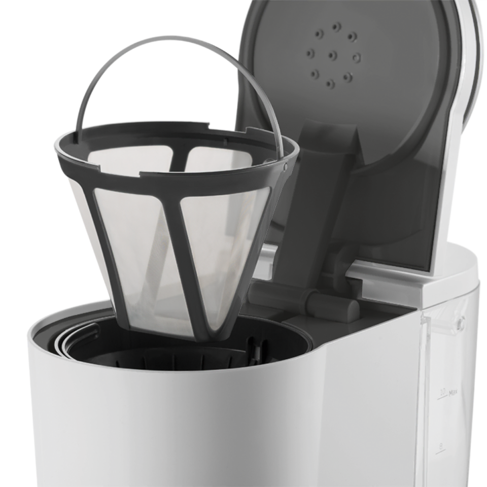 GRUNDİG FİLTRE KAHVE MAKİNESİ  KM-5860