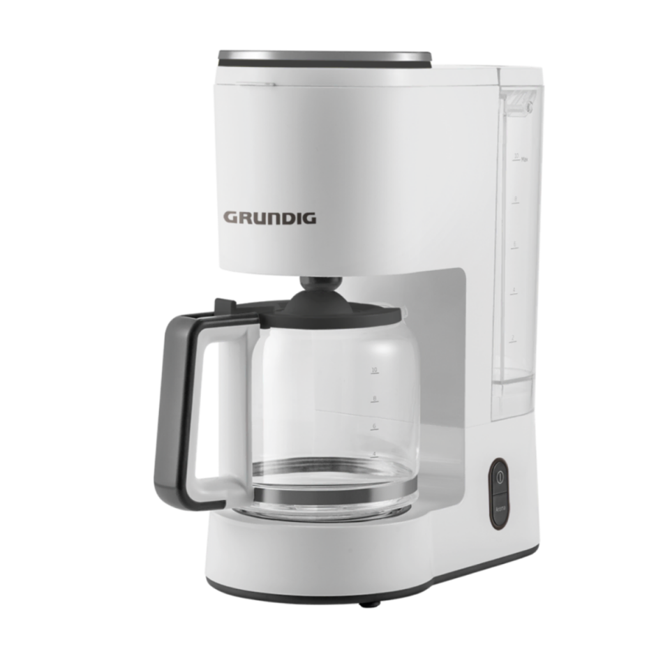 GRUNDİG FİLTRE KAHVE MAKİNESİ  KM-5860