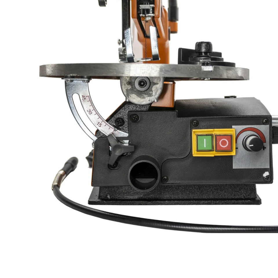 MAXEXTRA KIL TESTERE MAKİNASI MX3773