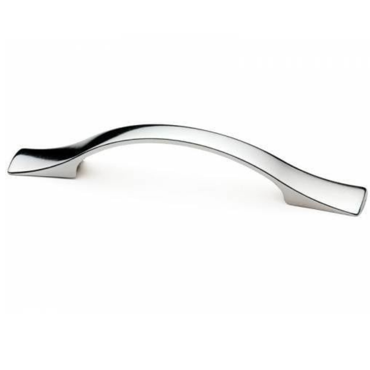 NOBEL GÜL ZİRVE KULP KROM 96 MM 3939629