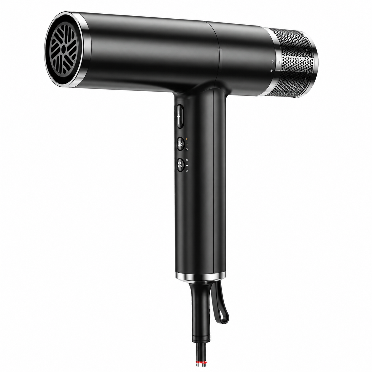 GOSSO 1705 DELUXE SAÇ KURUTMA MAKİNESİ
