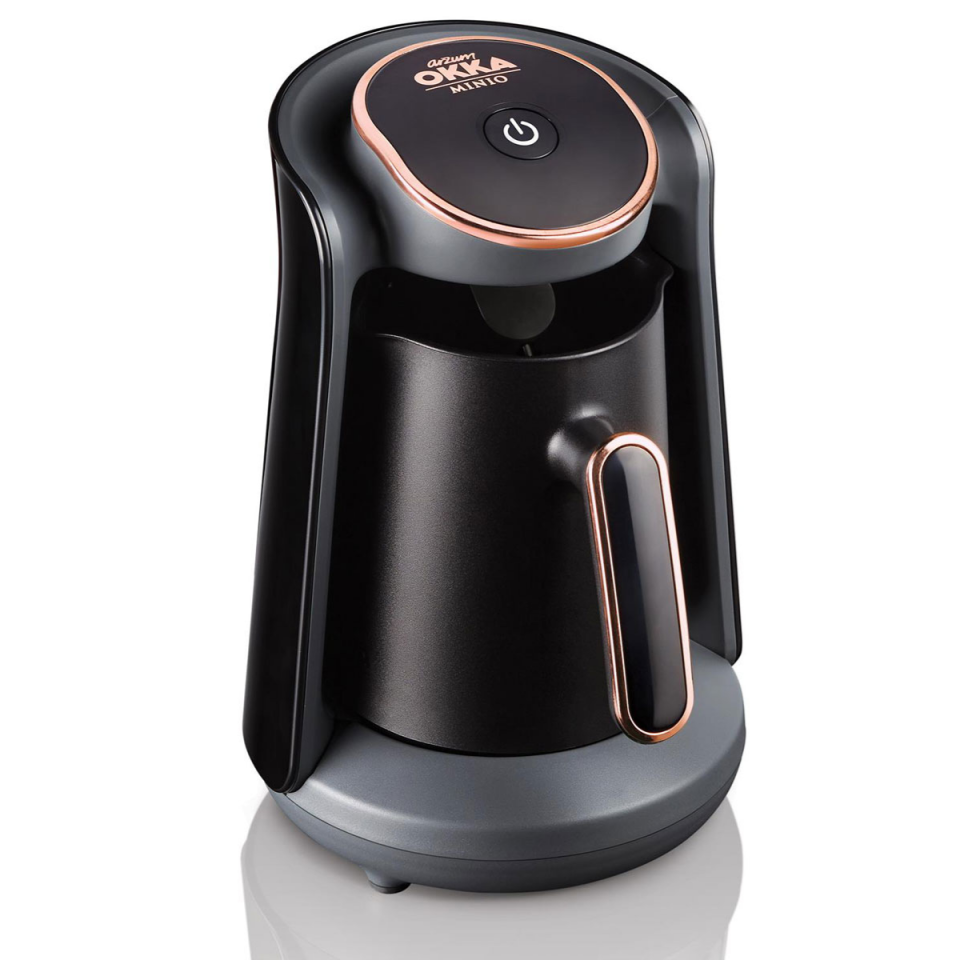 ARZUM TÜRK KAHVESİ MAKİNESİ MİNİO OK004-AR004